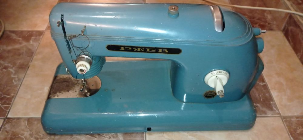 Швейная машина Ржев