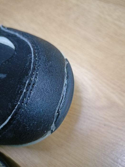 Buty trekkingowe Road Star rozm 32