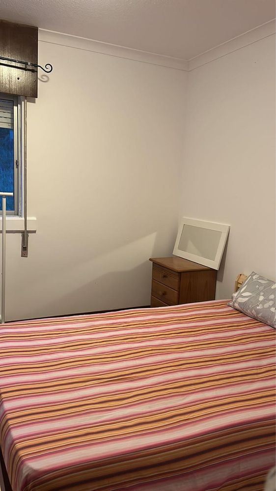 Quarto Disponivel 400€ no santo antonio dos cavaleiros