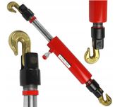 ŚCIĄGACZ hydrauliczny SIŁOWNIK blacharski 5T
