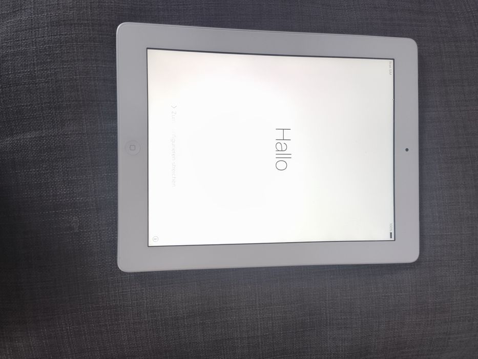 IPad  3  generacji 16GB Wi-Fi + 4G A1430