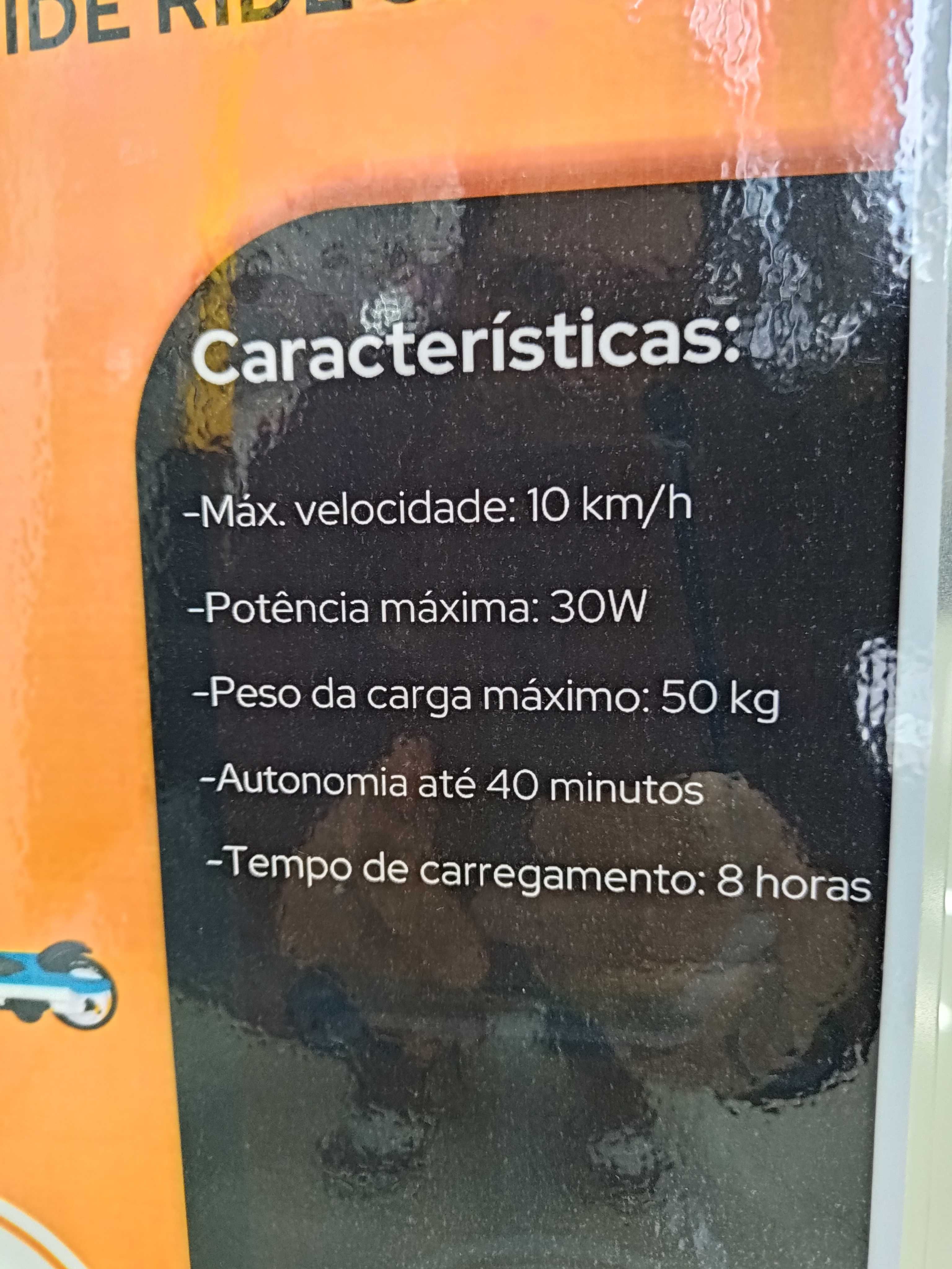 TROTINETES DESDE 129.99€ IMPERDÍVEL APROVEITE!