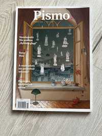 Pismo. Magazyn opinii nr 11, 2020