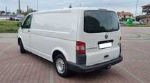 VW Transporter T5 lift 4x4 140KM 13r kilma tempomat oryginał przebieg
