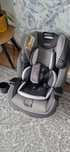 Fotelik 0-36 Graco