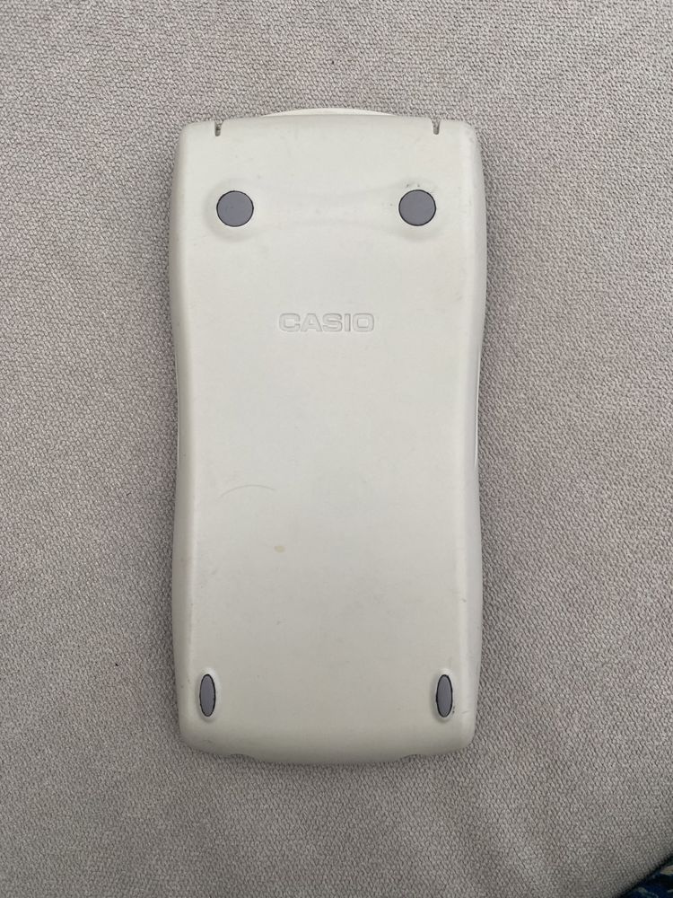 Casio CFX-9850 Plus