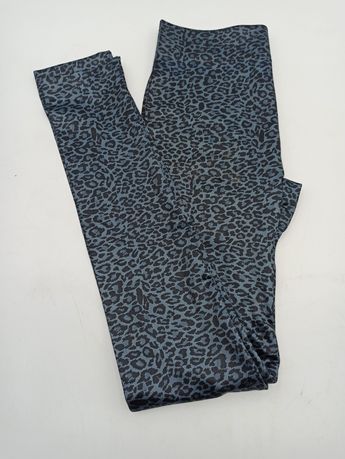 Leginsy damskie S