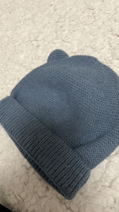 Зимовий комбінезон бренду Petit Bateau 74 р