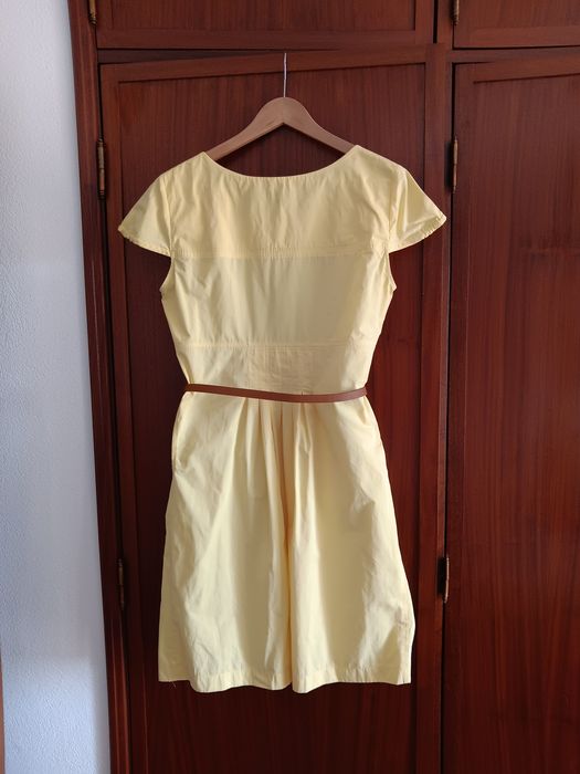 Vestido para o dia