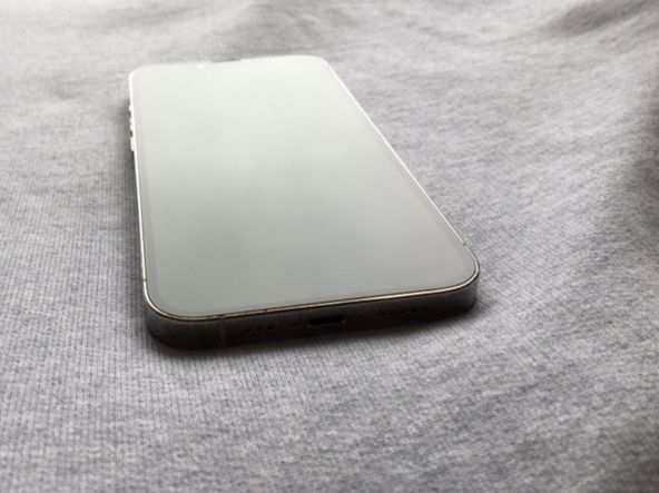 Apple iPhone 13 PRO 512GB 93% ładny smartfon