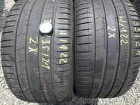 315/35r21 315/35/21 Pirelli P zero TM Run Flat BMW 2x 20r 6mm