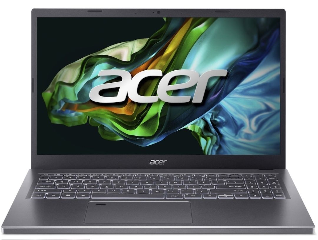 Новий Acer Aspire 5 A515-48M/ Ryzen 5 7530U/16/512/IPS/15.6/AMD RAdeon