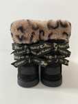 Juicy Couture śniegowce buty 39 NOWE