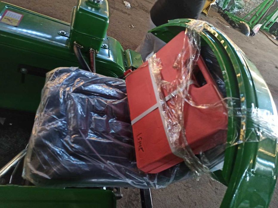 Потужний Кентавр 200 В-9 20 к.с. МАСЛА+ЗІП Доставка до двору