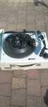Gramofon Unitra Aster