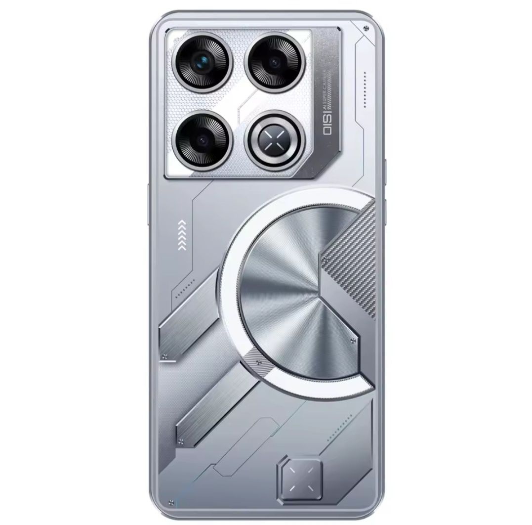 Ігровий смартфон  GT 20 Pro