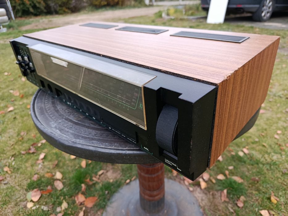 Amplituner AMATOR 2b prod. UNITRA Diora.