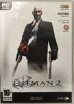 Hitman 2 na PC Silent Assassin