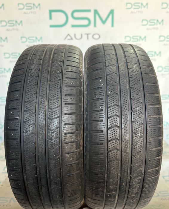 Скад шин б/в. 255/60 R18 Vredestein Quatrac 5