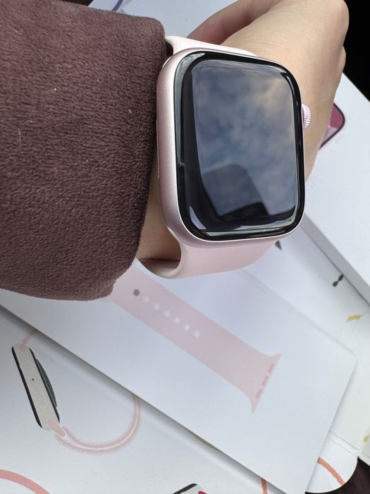 Apple watch series 9 41mm Официальные
