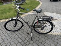 Sprzedam Gazelle Montreux rama 65