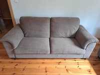 Sofa Ikea Tidafors trzyosobowa