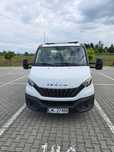 Iveco Daily  Iveco Daily