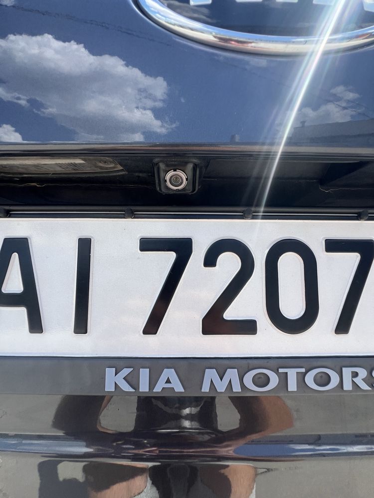 Продам Kia Sorento