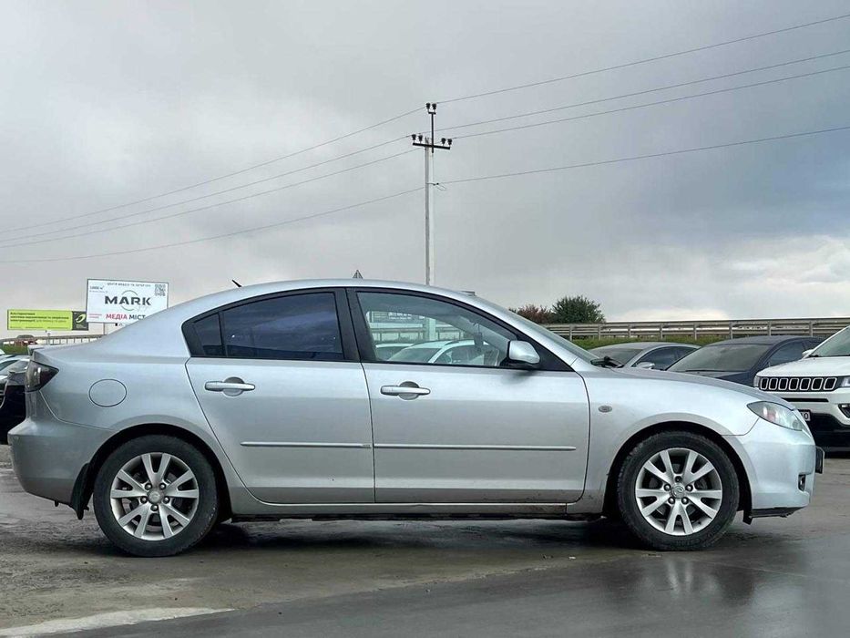 Продам Mazda 3 2007р. #72439