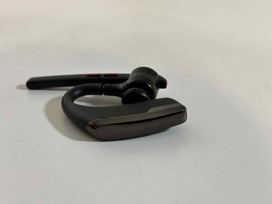 Słuchawka Bluetooth 5.2 z etui ładującym