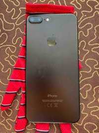 Продам iphone 7 plus айфон 7 плюс 32gb black