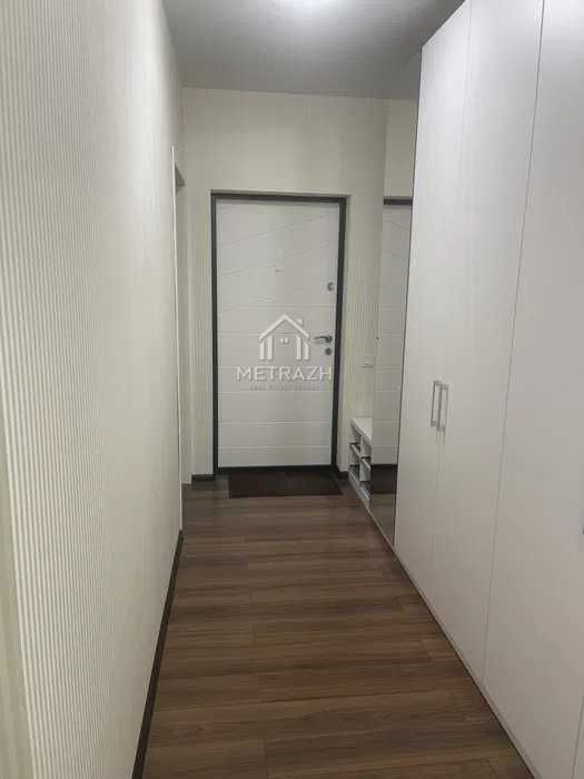 21667Продам 1 комнатную квартиру в ЖК Мира-4!