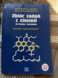 Zbior zadan z chemii