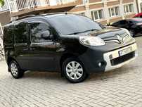 Продам Renault Kangoo 2014рік 1.5dci