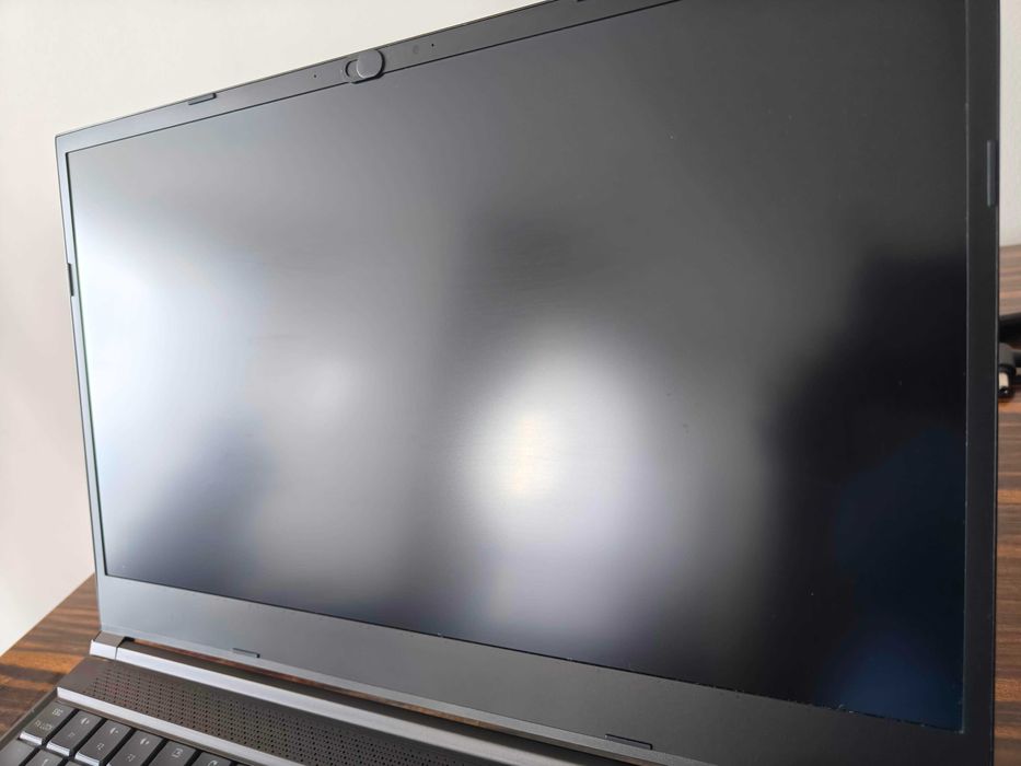 Laptop gamingowy z chłodzeniem wodnym XMG NEO 15 Ryzen 9 3070 Ti 32GB