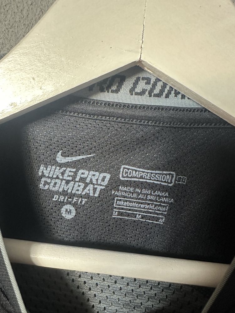 Компресійка Nike Pro Combat