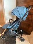 Wózek spacerowy Chicco Trolley Me Calypso Blue