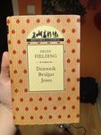 Dziennik Bridget Jones, Helen Fielding