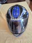 Capacete Shark Integral