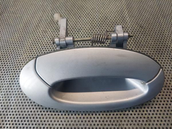 Puxador porta trás direito HYUNDAI Lantra II (J2/RD)