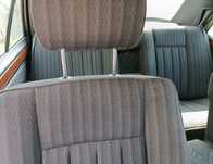 Peças Mercedes w 124 ano 1993,  sob orçamento