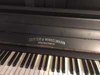 PILNE  - Pianino Zeitter & Winkelmann , do nauki :)