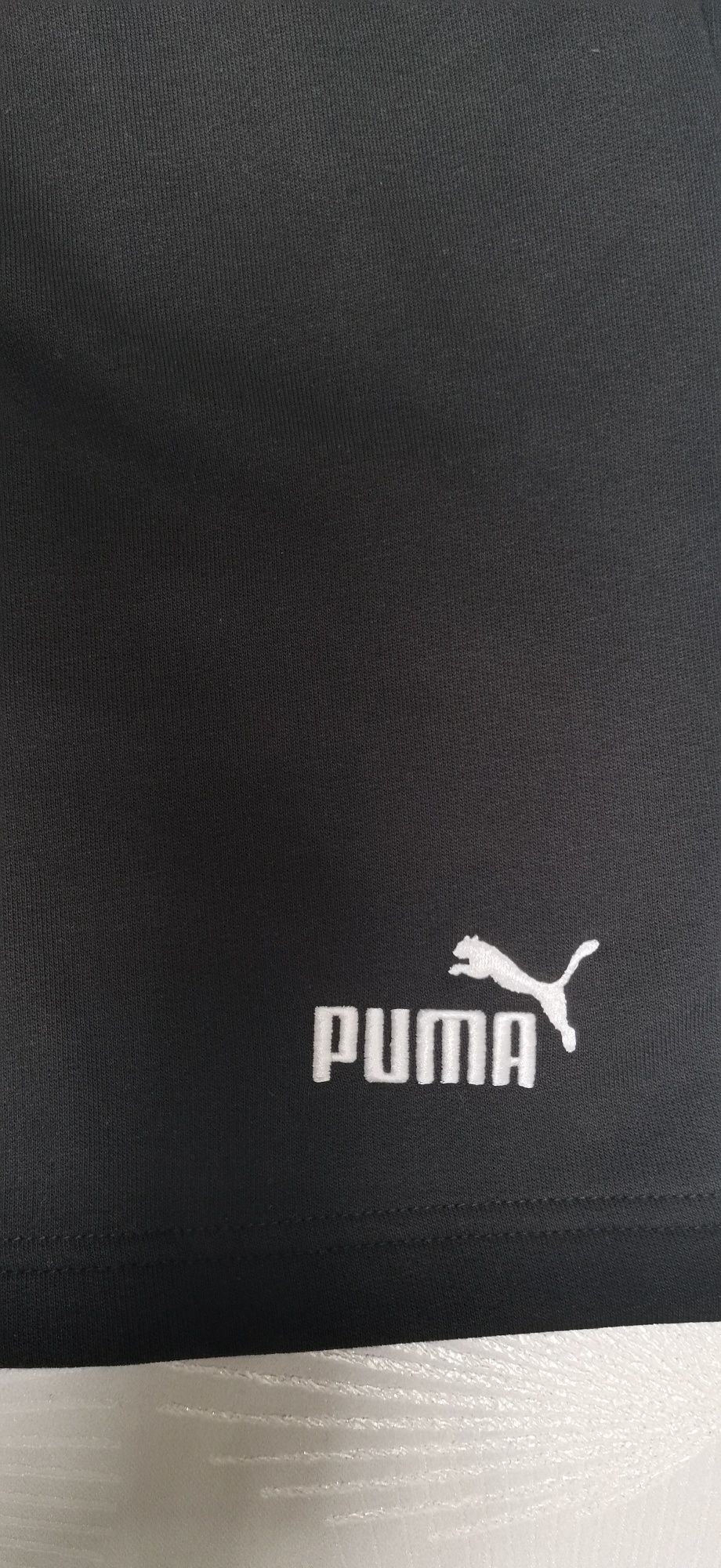 Комплект Шорты и Футболка Puma