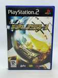 L.A. Rush PS2 Po Angielsku Kompletna