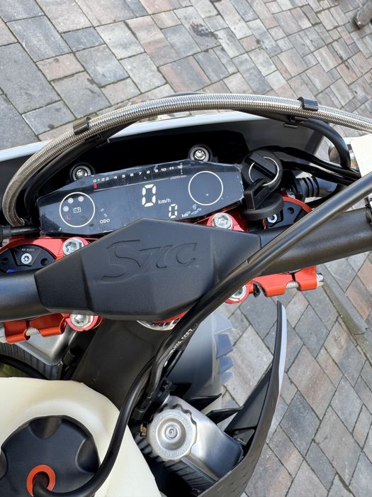 Мотокикл  KOVI 250-2T (PRO) КТ/S7; GREY ДОСТАВКА.