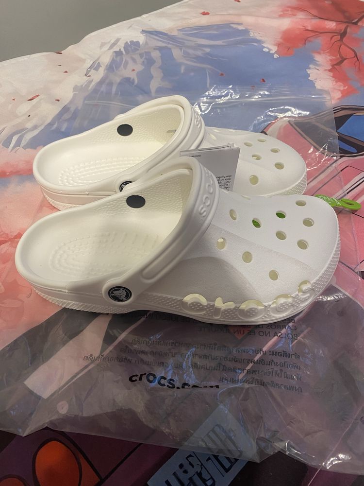 Crocs Baya unisex EU 38-39