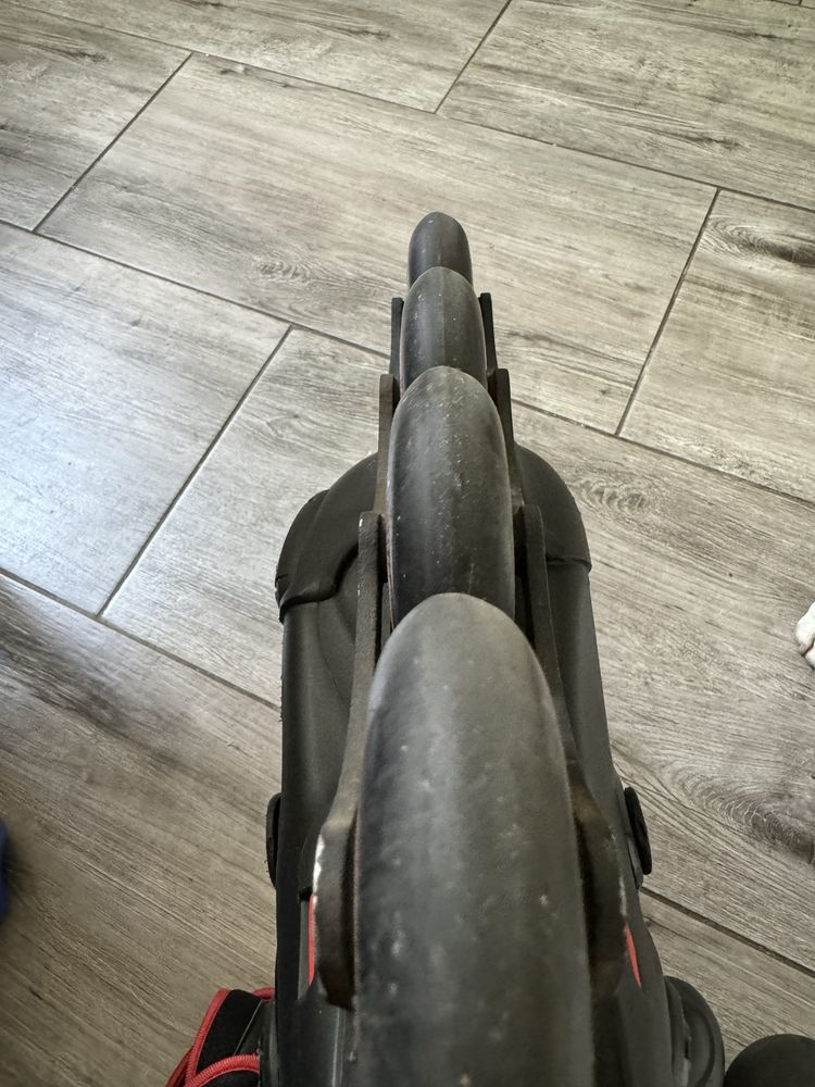 Rolki Powerslide Imperial PRO ’16, rozm.40