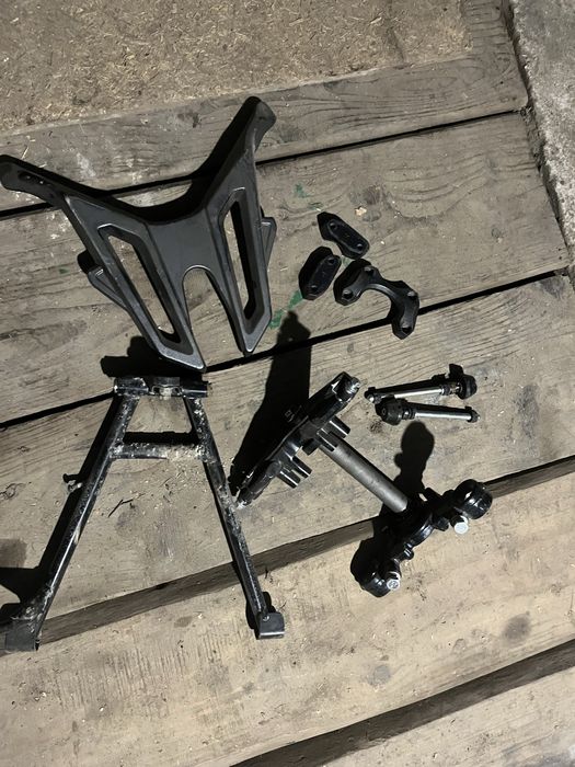 продам запчастини геон ср6z геон пантера