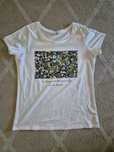 T-shirt z krótkim rękawem