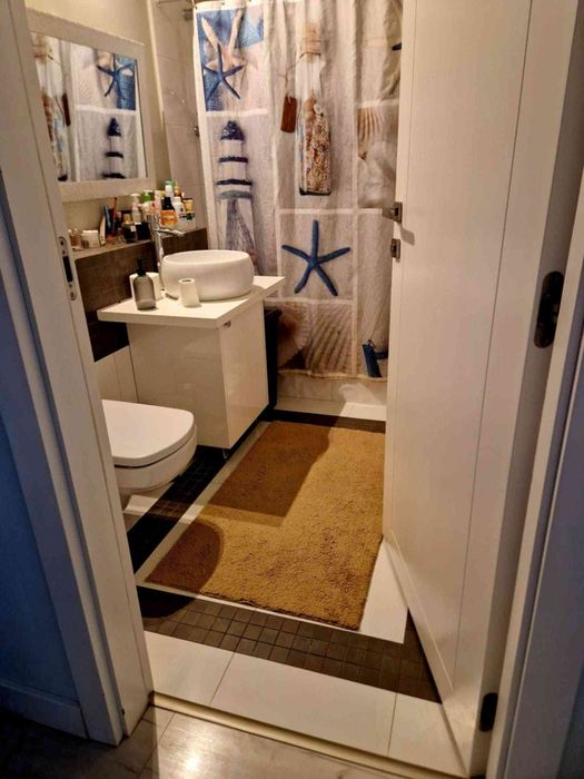 Mieszkanie zamienię na dom z dopłatą. Tylko Ursynów.